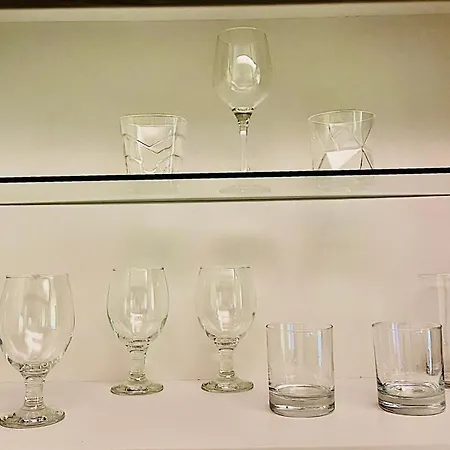 شقة Evelina كلابيدا