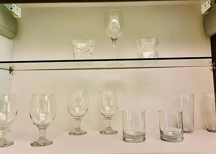 شقة Evelina كلابيدا